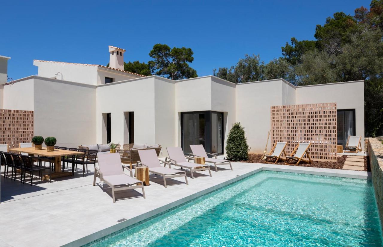 Villa Torrenova 36 Magaluf  Exterior photo